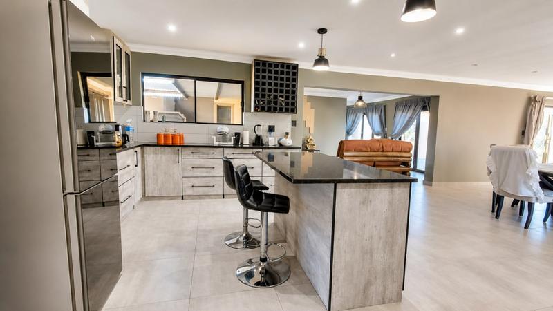 3 Bedroom Property for Sale in Olive Hill Free State
